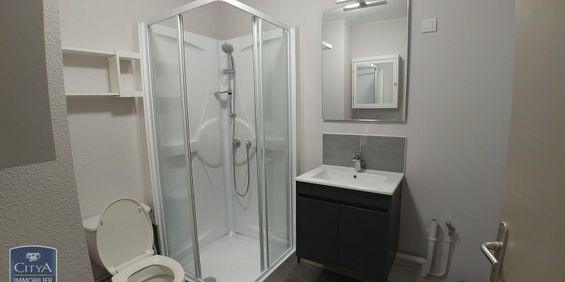 Location Appartement 1 pièce 31m² LILLE 59000 - Photo 3