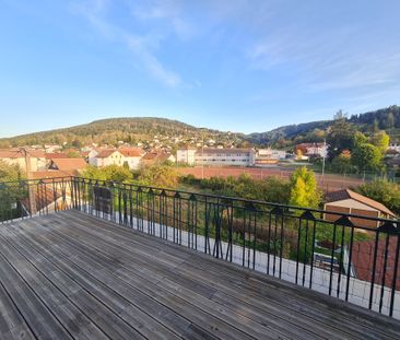 Location Appartement 2 pièces 38m² - Photo 1