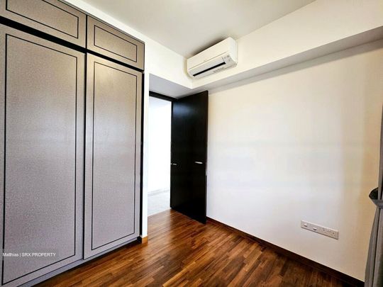 Mayfair Gardens (D21), Condominium - For Rent - Photo 1
