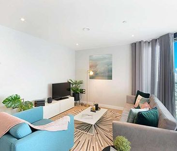 Churchyard Row, Elephant And Castle, SE11 - Photo 3