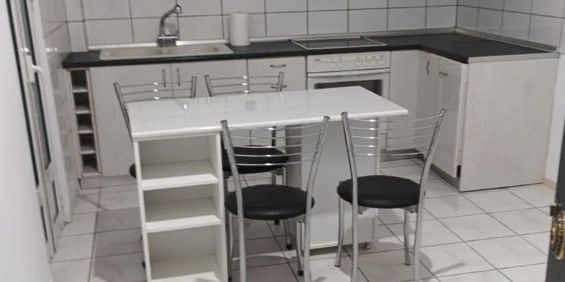 Studio/Γκαρσονιέρα για ενοικίαση Πάτρα - Κέντρο (Πάτρα) - Φωτογραφία 3
