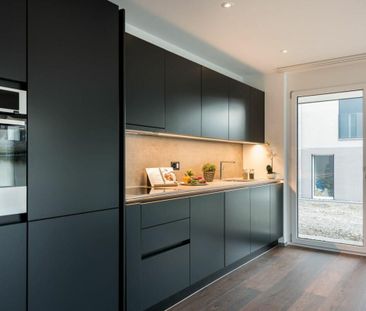 Dreamy sun-drenched garden apartment in the countryside! - Foto 6