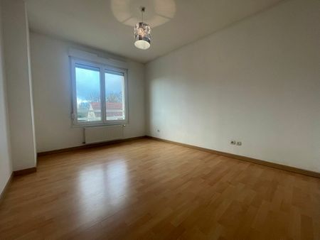 Appartement 4 pièces à Yutz - Photo 4