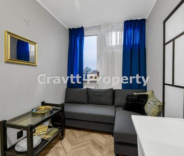 Warszawa M., Warszawa, Śródmieście - Zdjęcie 5