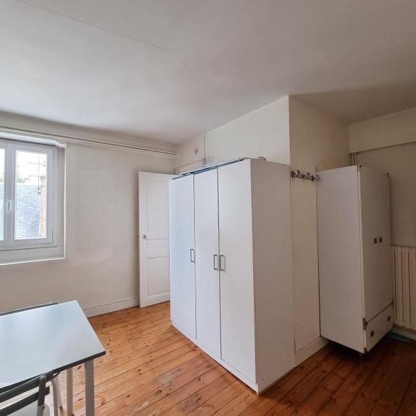 Location Appartement 1 pièce 24m² TOURS 37000 - Photo 1