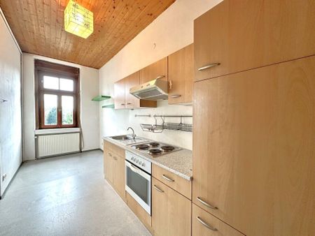 PROVISIONSFREI – Perfekt aufgeteilte 2-Zimmer-Wohnung mit Balkon in zentraler Lage, nähe TU Graz – 2er WG fähig - Foto 4