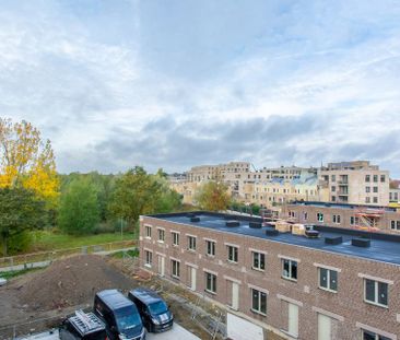 Appartement te huur in Wilrijk voor € 1.150 met 2 slaapkamers - Photo 2