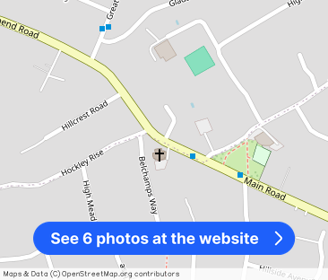 Main Road, Hawkwell, Hockley - Photo 1