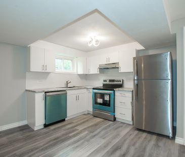 ALL INCLUSIVE STUNNING 1 BEDROOM UNIT IN NIAGARA FALLS!! - Photo 6