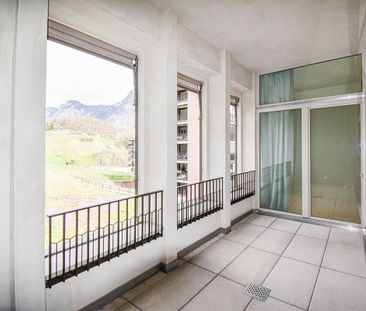 Loft in historischem Gebäude - Photo 6