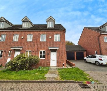 Maple Drive, Lincoln, Sudbrooke - Photo 1