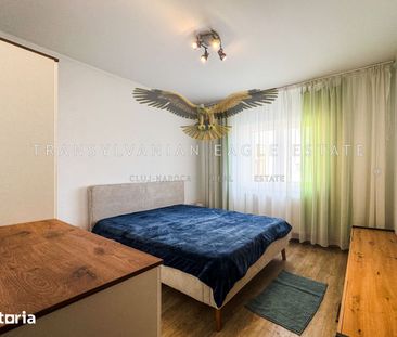 Apartament decomandat|2 camere|zona Plopilor/Cluj Arena - Photo 4