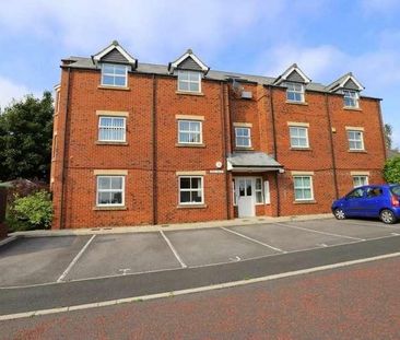 Archers Court, Crossgate Moor, Durham, DH1 - Photo 1