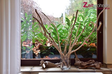 Heimbach am Rursee: Helle Ferienwohnung mit Balkon - Video Online - Photo 3