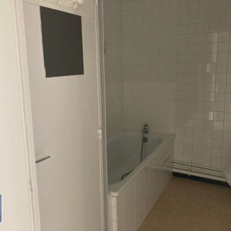 Appartement à louer 2 pièces 36.1m² - Photo 4