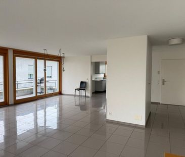 4½-Zimmerwohnung mit Seeblick in Oberwil b. Zug - Foto 5