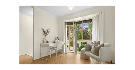 Furnished fashionable family - Photo 2