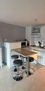 Location Appartement 2 pièces 33m² CLERMONT FERRAND 63000 - Photo 3