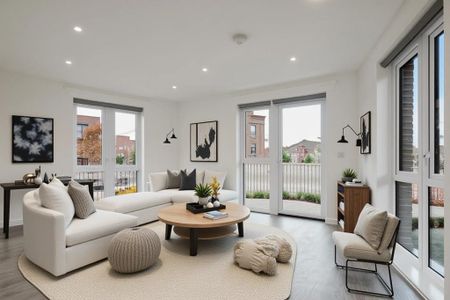 2 bedroom apartment to rent - Photo 2