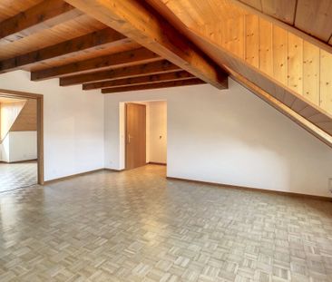 Au coeur de la ville, agréable appartement de 3 pièces dans les com... - Photo 2