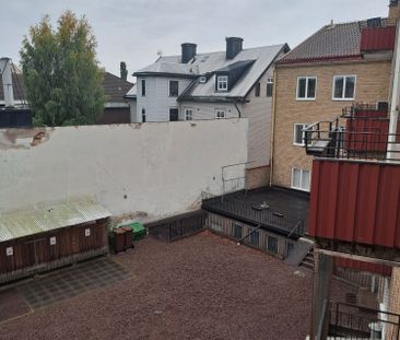 Trädgårdsgatan, Töreboda - Foto 4