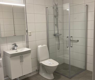 Pilotgången 3A, Halmstad - Foto 3