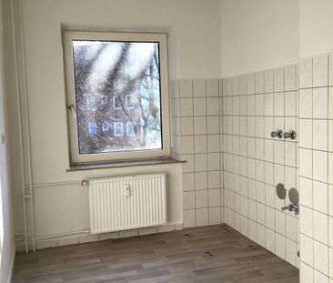 Die gefällt mir: Gemütliche Single-Wohnung! - Foto 2
