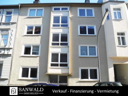 Wohnung zur Miete in Herne - Photo 5