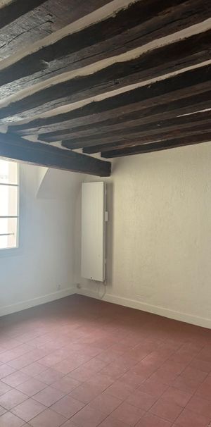 BEAU STUDIO DE 22 m² DANS LE QUARTIER DE ST SEVERIN - Photo 1
