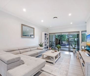 40 Grace Crescent, Kellyville - Photo 5