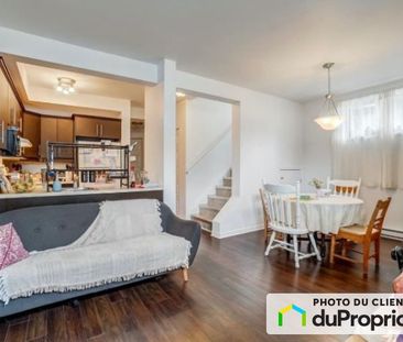 2-102, Lucien-Gendron, Gatineau (Gatineau) à louer - Photo 5