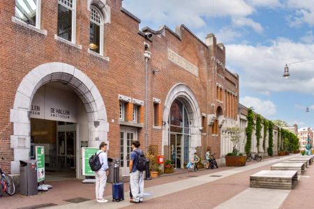 Bellamystraat 50 B - Photo 3