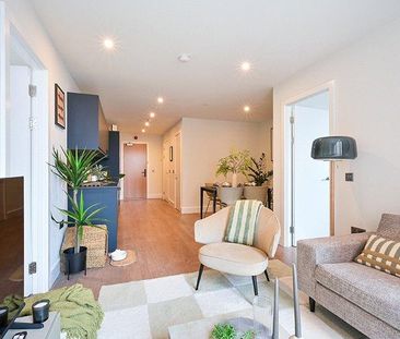 2 bedroom apartment to rent - Photo 2