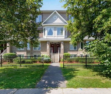 For Lease - 250 Cresthaven Drive Unit# 3, Barrhaven, Ontario - Photo 1