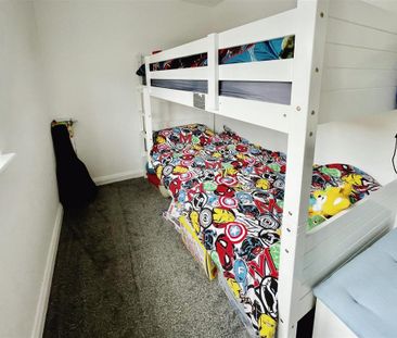 2 bedroom maisonette to rent - Photo 4