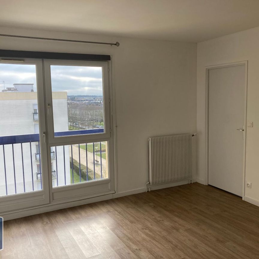 Location Appartement 1 pièce 25m² MAUREPAS 78310 - Photo 1