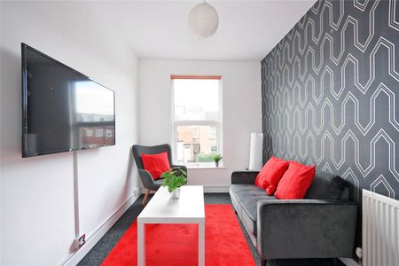 3 bedroom apartment to rent Charlotte Road, Sheffield, South Yorkshire, S1 - Photo 4
