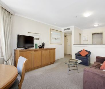 1409/100 Gloucester Street, Sydney - Photo 6