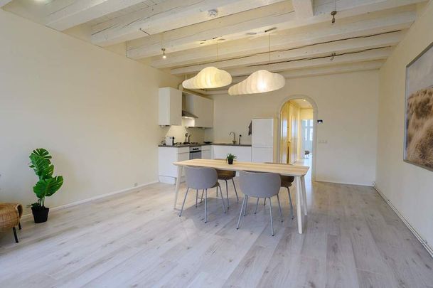 Prinsengracht | Two Bedrooms - Foto 1