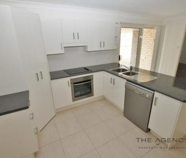 Four bedroom home, Gracemere - Photo 5