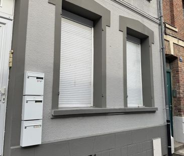 F1 EN REZ-DE-CHAUSSEE AVEC JARDIN - Photo 6