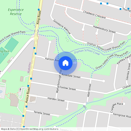 21 Karoon Avenue, NSW 2166, Canley Heights