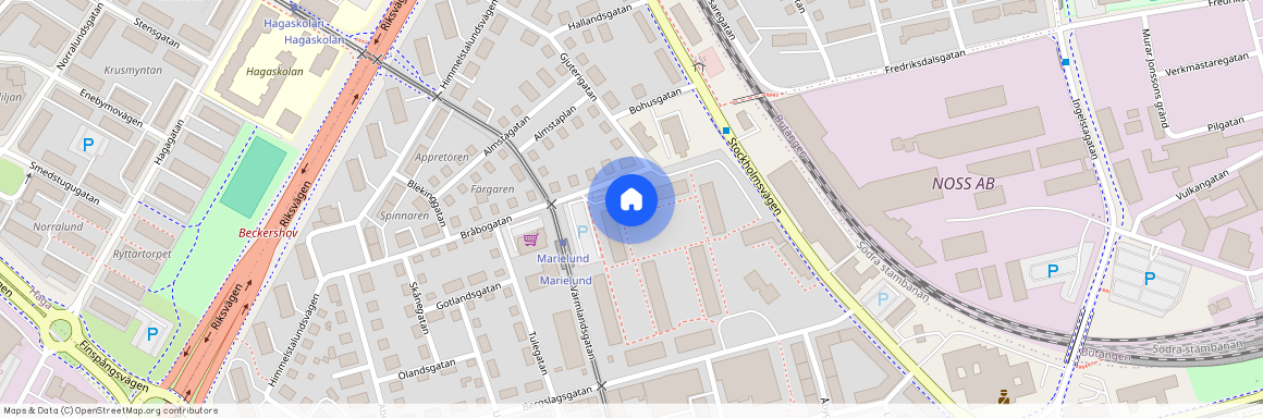 Bråbogatan 13, 602 16, Norrköping