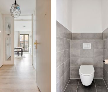 Te huur: Appartement Zagrebstraat in Utrecht - Foto 2