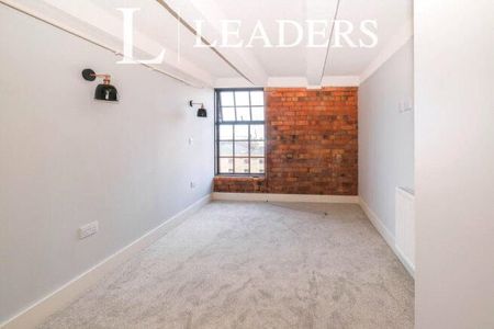 2 bedroom apartment to rent Tobacco Warehouse, 21A Regent Road, Liverpool, L3 - Photo 3