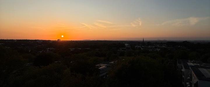 Nachmieter gesucht! 2,5 Raum Wohnung - Foto 1