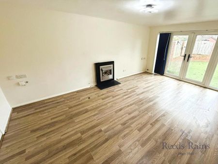 2 bedroom apartment to rent - Photo 3