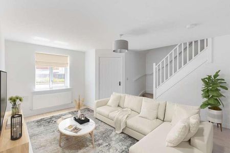 Mostyn Street, Wellingborough, Northants, NN8 - Photo 2