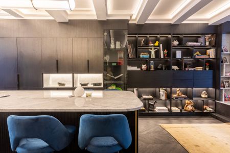 Te huur: Appartement Nieuwezijds Voorburgwal in Amsterdam - Photo 3