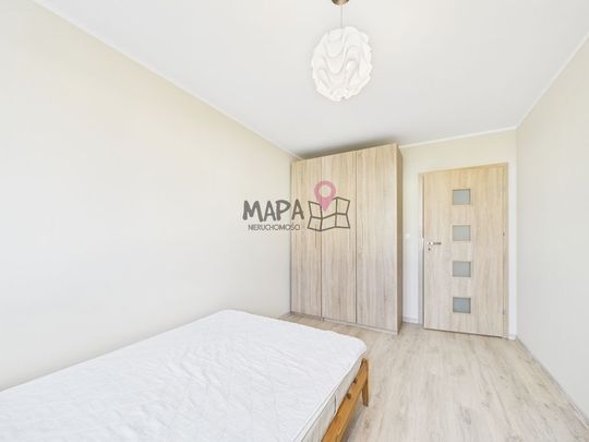 Dwa pokoje z garażem na strzeżonym osiedlu - Фото 1